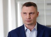 Віталій Кличко