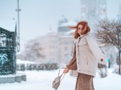 Розповідаємо, якою буде погода в Україні до кінця січня