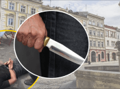 Нападение в ресторане