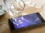 Как высушить телефон, если он упал в воду - советы