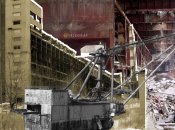 Яворовский серный комбинат