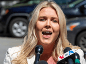 Кэролайн Левитт