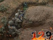 1299 день полномасштабной войны России против Украины. Фото facebook.com/GeneralStaff.ua