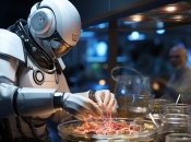 ШІ та майбутнє гастрономії