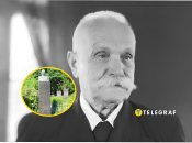 Де похований відомий інженер Євген Патон