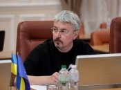 Міністр культури України навів приклад періоду Другої світової війни