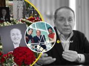 Александр Масляков поддердивал путинский режим и войну в Украине