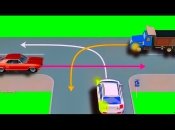 Вправи з ПДР