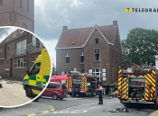 У Бельгії вбили українку та її доньку