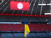 Цивилизованные страны солидарны с Украиной в вопросе допуска страны-агрессора к соревнованиям