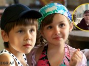 Костянтин Чорнокрилюк — де зараз Микита зі "Сватів"