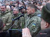 Валерий Залужный