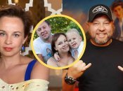 Ирина и Александр Пикаловы