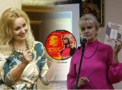 Зараз Ірині Фаріон 59 років, але чи знаєте, яким було її життя?