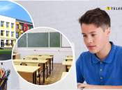 На Вінниччині викладач дав ляпаса учню