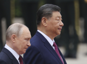 Володимир Путін та Сі Цзіньпін