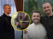 Незабаром глядачам покажуть фінал "Холостяка"