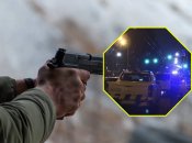 Драка закончилась стрельбой: в Киеве в отеле убили мужчину (фото)