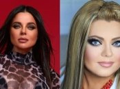 Сестры Наташа Королева и Ирина Осауленко