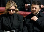 Старый костюм Зеленского изжил себя: специалист по этикету назвала причину