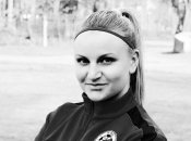 Вікторія Котлярова