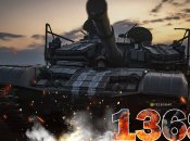 1368-й день полномасштабной войны России против Украины