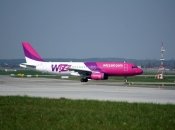 Скандал произошел на рейсе Wizz Air из Тель-Авива в Варшаву