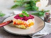 Ваш салат будет фантастическим