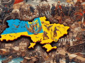 Історія України надзвичайно строката