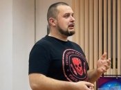 Ликвидированный российский военкор Владлен Татарский