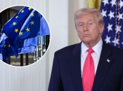 Як ЄС реагує на план США