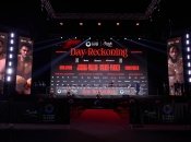 Шоу бокса пройдет в Эр-Рияде