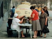 У СРСР любили кілька видів напоїв