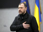 Семья Игоря Клименко