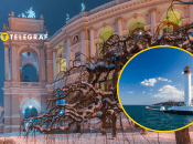 Історія Одеси