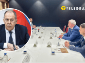 Лавров сделал новые заявления о переговорах с Украиной