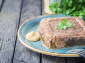 Как правильно и вкусно приготовить заливное мясо