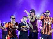 Концерт Курган & Agregat у Черкасах