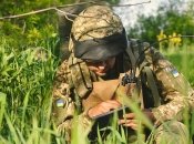 За добровольцями зберігається лише деякі норми