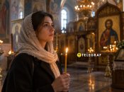 Церковное событие