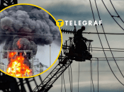 Удари по енергетиці