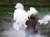 ВСУ продолжают давить на врага в Бахмуте