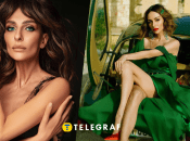 Катерина Варнава — где сейчас телеведущая и что говорит о войне