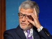 Андрей Мельник раскритиковал политику Германии касательно помощи Украине