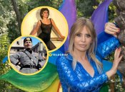 Алессандра Муссоліні - акторка, модель та політикиня