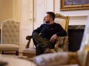 Володимир Зеленський