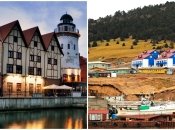 Калининград/Курилы