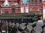 Ядерна зброя росії