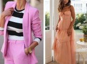 Ці відтінки будуть на піку трендів у новому сезоні