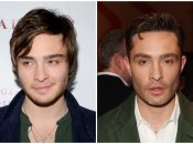 Эд Вествик 15 лет назад и сегодня